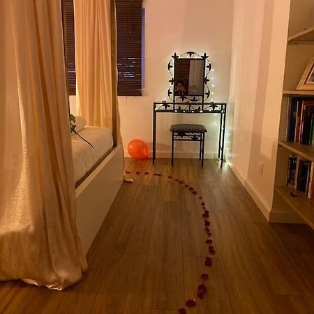 Guest House Privee Ezanville ภายนอก รูปภาพ
