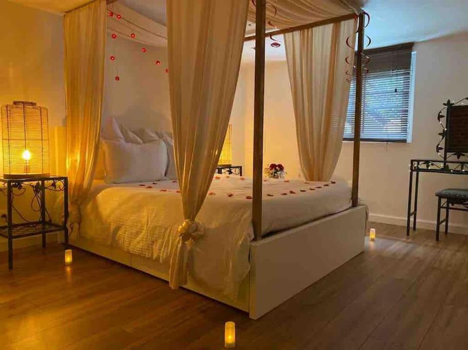Guest House Privee Ezanville ภายนอก รูปภาพ